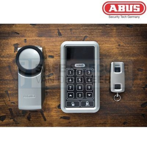 Abus Hometec